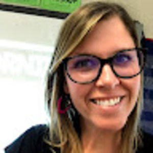 Meet your Posher, Allison